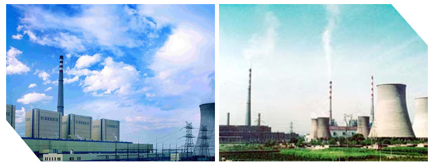 仟億達“熱電聯產”讓工業園區的天更藍 仟億達“熱電聯產”讓工業園區的天更藍