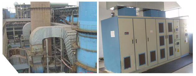 熱電廠風(fēng)機(jī)變頻節(jié)能 熱電廠風(fēng)機(jī)變頻節(jié)能