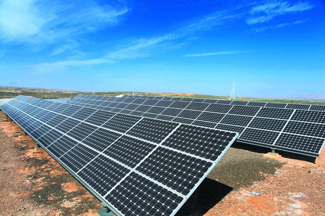 仟億達分布式光伏發電 仟億達分布式光伏發電