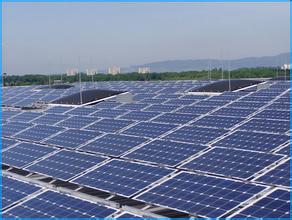 夏季雷電多發(fā),光伏電站防雷措施