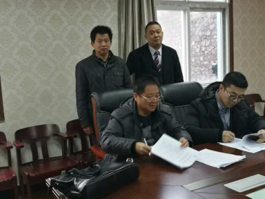 仟億達(dá)(證券代碼831999)與湖北省咸寧市咸安區(qū)簽訂林業(yè)碳匯項(xiàng)目開(kāi)發(fā)合同  仟億達(dá)(證券代碼831999)與湖北省咸寧市咸安區(qū)簽訂林業(yè)碳匯項(xiàng)目開(kāi)發(fā)合同