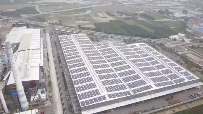 仟億達集團與福建福興玻璃有限公司就循環水系統節能改造項目達成合作-2 仟億達集團與福建福興玻璃有限公司就循環水系統節能改造項目達成合作-2