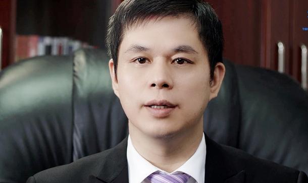 復件 董事長致辭 復件 董事長致辭