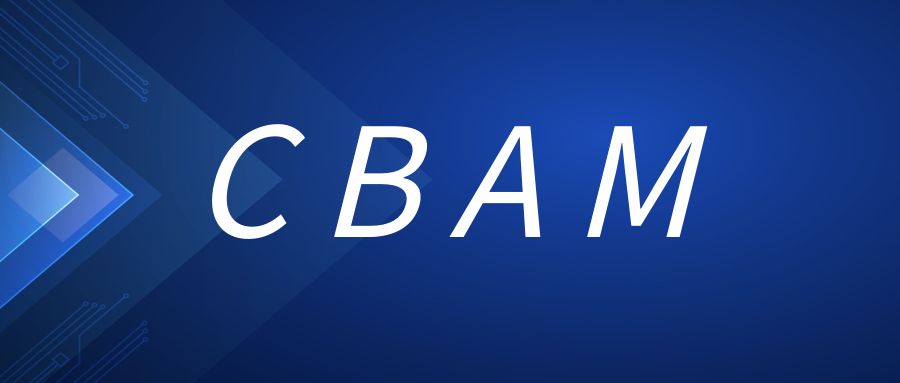 CBAM CBAM